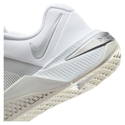 Chaussures Training Nike Metcon 10 Gris Femme