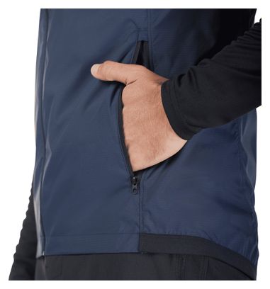 Veste Sans Manches Fox Ranger Wind Bleu Homme