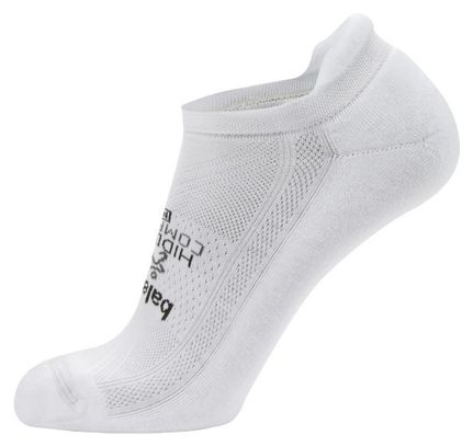 Chaussettes Balega Hidden Comfort No Show - Confort et Amorti