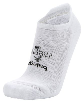 Chaussettes Balega Hidden Comfort No Show - Confort et Amorti