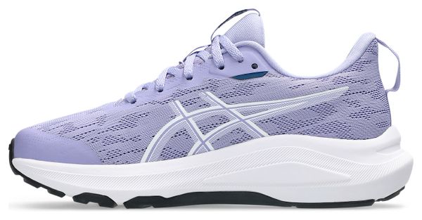 Scarpe da corsa Asics GT-1000 14 GS Viola Bambino