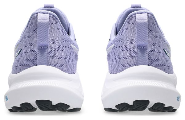 Scarpe da corsa Asics GT-1000 14 GS Viola Bambino