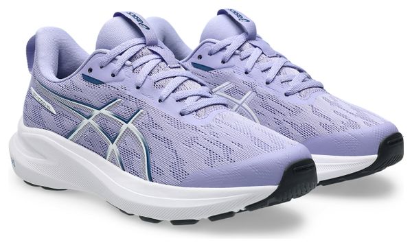 Scarpe da corsa Asics GT-1000 14 GS Viola Bambino