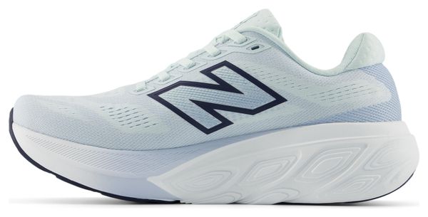 Chaussures Running New Balance Fresh Foam X 880 v15 Bleu Femme