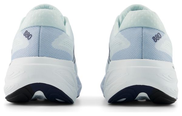 Chaussures Running New Balance Fresh Foam X 880 v15 Bleu Femme