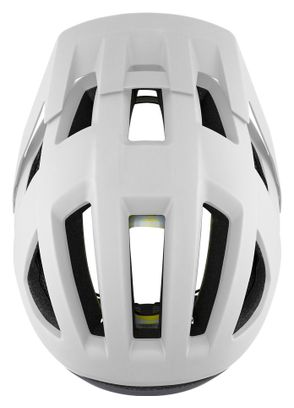 Casco de MTB Smith Session Mips Blanco/Gris