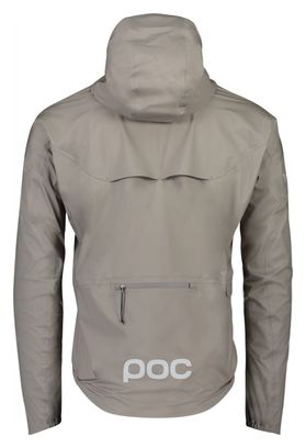 Veste POC Signal Gris