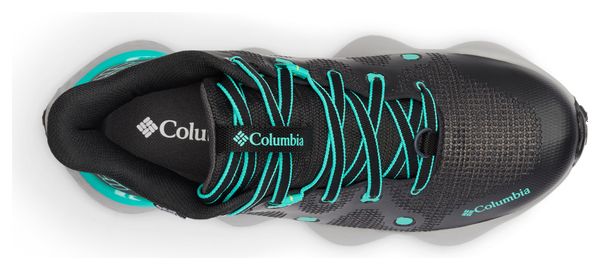 Zapatillas Columbia Escape Thrive Endure Mujer Azul