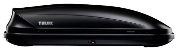 Thule Pacific M Roof Box (410 L) Anthracite Grey