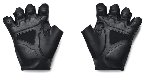 Under Armor Training Black Men&#39;s Training Gloves