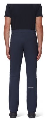 Mammut Taiss SO Pants Blue
