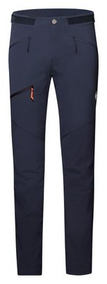 Mammut Taiss SO Pants Blue