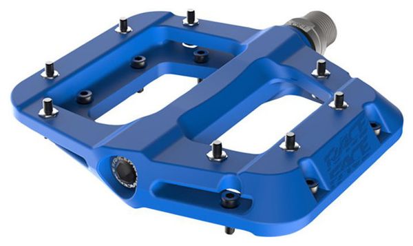 Race Face CHESTER Pedals - Blue