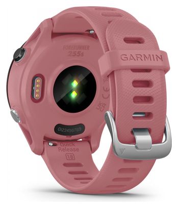 Garmin Forerunner 255S Sport Watch Pink