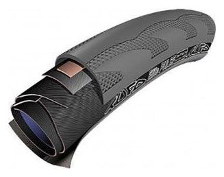 Pneu Tufo Elite Pulse Route  Noir 700C / 22