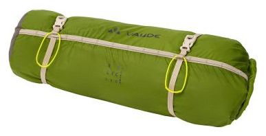 Tienda de campaña para 2 personas Vaude Adventure Taurus 2P Verde