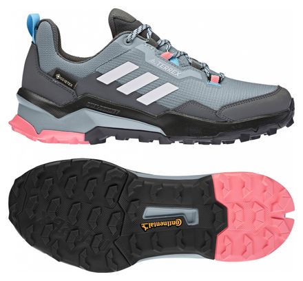 Chaussures femme adidas Terrex Ax4 Gore-Tex