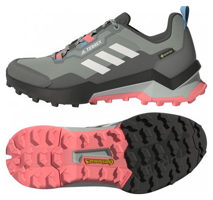 Chaussures femme adidas Terrex Ax4 Gore-Tex