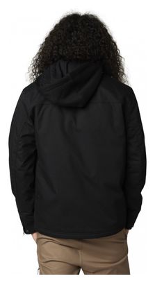 Fox Mercer Jacket Black