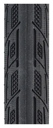 BMX-Reifen Tioga Fastr X 24'' Schwarz