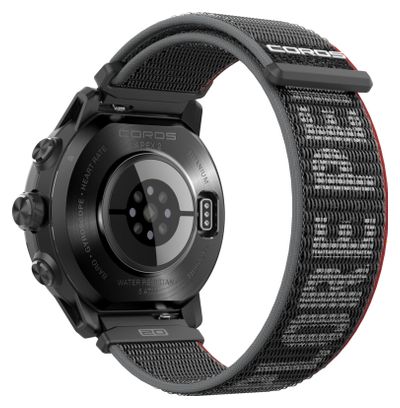 Orologio Coros Apex 2 GPS Nero