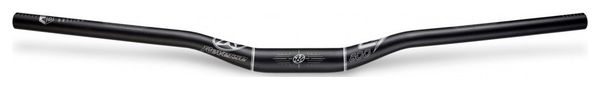 Reverse Handlebar E-Element 31.8mm/800mm/25mm Black/Grey