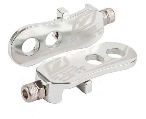 Insight Pro 10mm Chain Tensioner Alu Polish