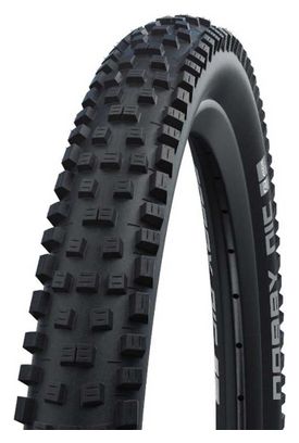 Schwalbe Nobby Nic Performance Addix 29´´ Foldable Mtb Tyre Noir 29´´ / 2.40