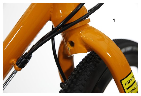 Kijote bike clearance