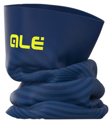 Alé Green Digital Blue Unisex Choker