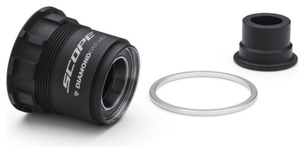 Scope Series R 2021 Freewheel Body | Sram XD(R)
