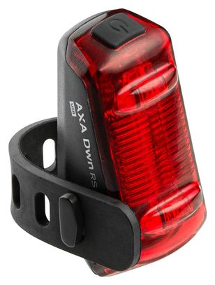 AXA feu arrière DWN Signal usb seat post