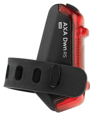 AXA feu arrière DWN Signal usb seat post