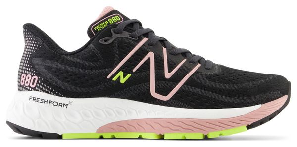 Scarpe da corsa New Balance Fresh Foam X 880 v13 Donna Nero