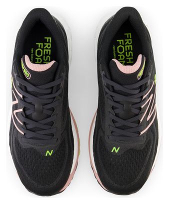 Chaussures de Running New Balance Fresh Foam X 880 v13 Noir Femme