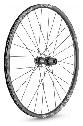 DT Swiss H1900 Spline 27.5 &#39;&#39; 25mm Rear Wheel | Boost 12x148mm | IS 6 Holes