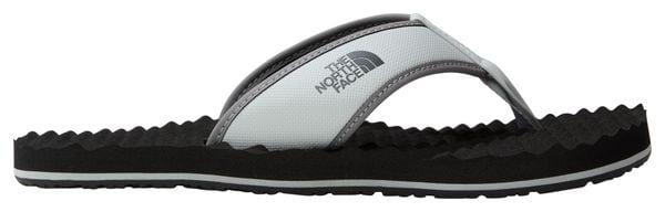 The North Face Base Camp 2 Grey teenslippers