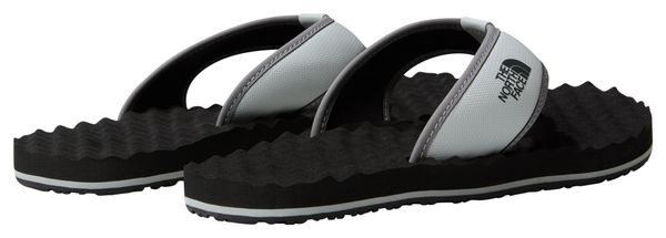 The North Face Base Camp 2 Grey teenslippers