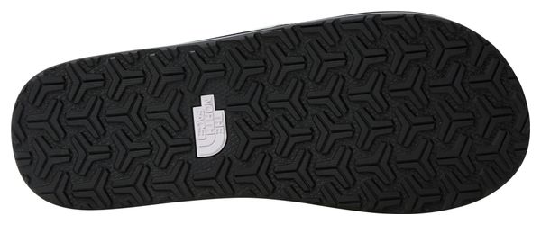 The North Face Base Camp 2 Grey teenslippers