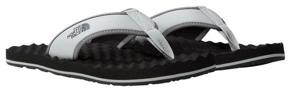 The North Face Base Camp 2 Grey teenslippers