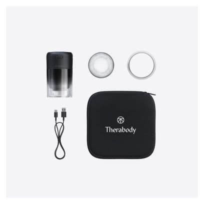 Therabody TheraCup Heated Cupping Massage Unit
