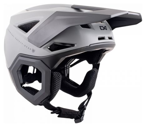 Casco Tsg Prevention Mips Solid Color Grigio
