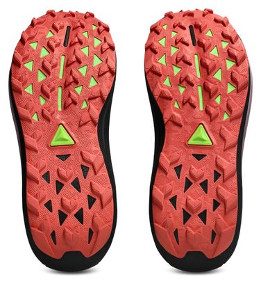 Asics Gel-Trabuco MT GTX Women's Trail Running Shoes - Purple/Pink