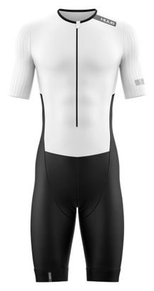 Huub Club Aero White Men's Triathlon Suit