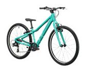 VTT Enfant Scott Contrail 400 Shimano Tourney 7V 24'' Vert 2027
