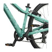 VTT Enfant Scott Contrail 400 Shimano Tourney 7V 24'' Vert 2027