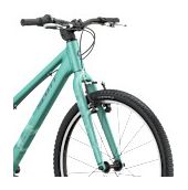 VTT Enfant Scott Contrail 400 Shimano Tourney 7V 24'' Vert 2027