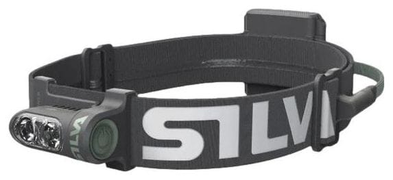 SILVA Trail Runner Free 2 Hybrid Stirnlampe