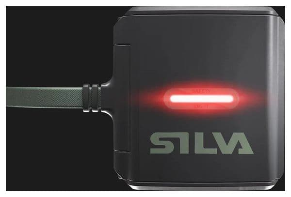 SILVA Trail Runner Free 2 Hybrid Stirnlampe