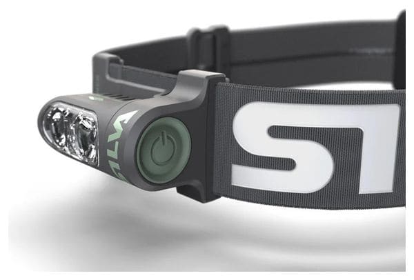 SILVA Trail Runner Free 2 Hybrid Headlamp